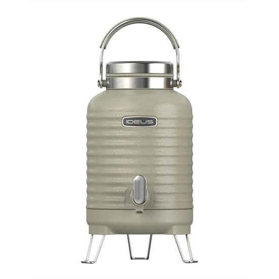 China Double Insulated Stainless Steel Water Jug