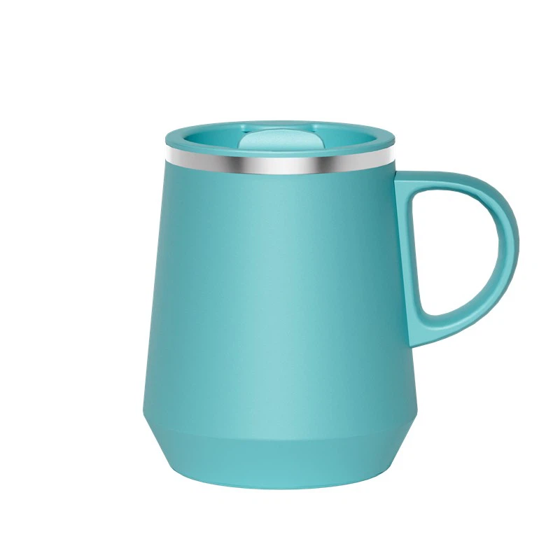 Stainless Steel ကော်ဖီခွက်